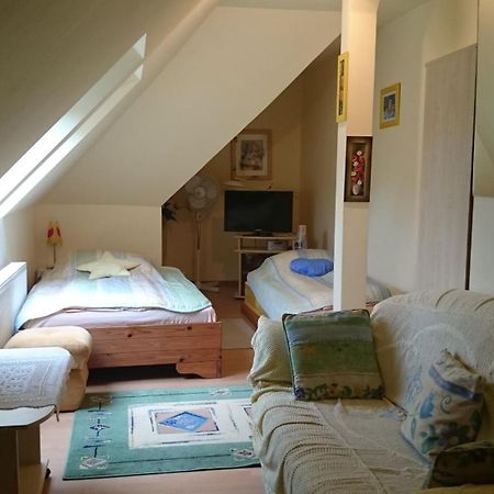 Willa Roma Swinoujscie Room photo