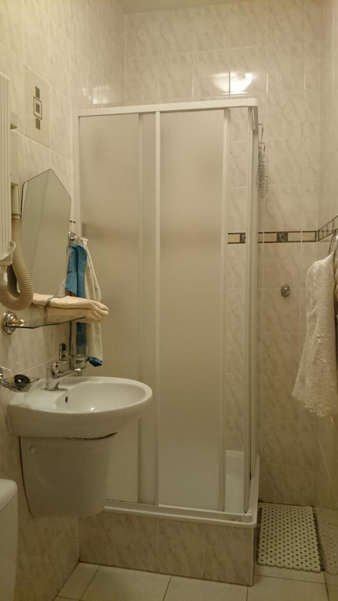 Willa Roma Swinoujscie Room photo
