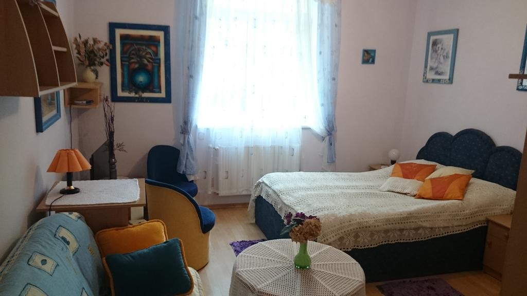 Willa Roma Swinoujscie Room photo