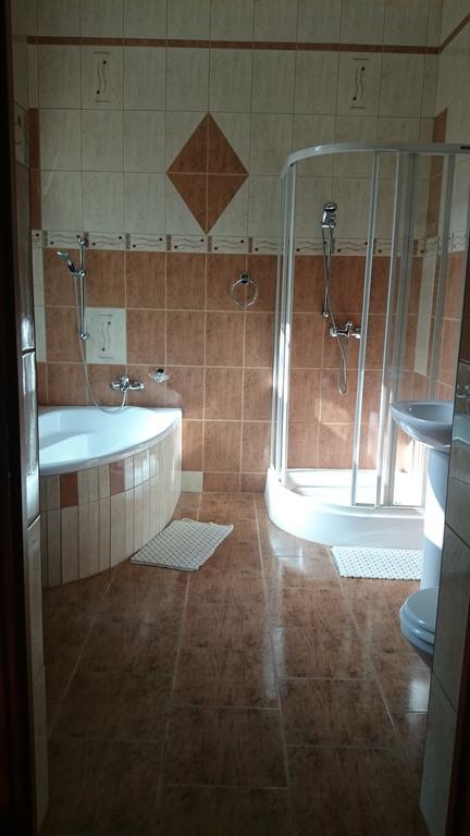 Willa Roma Swinoujscie Room photo