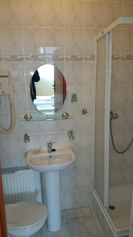 Willa Roma Swinoujscie Room photo