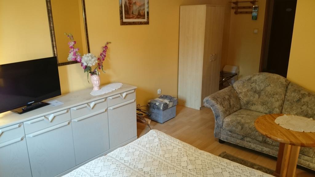 Willa Roma Swinoujscie Room photo